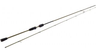 T_WESTIN W6 LIGHT SOFTLURE SPINING ROD FROM PREDATOR TACKLE*